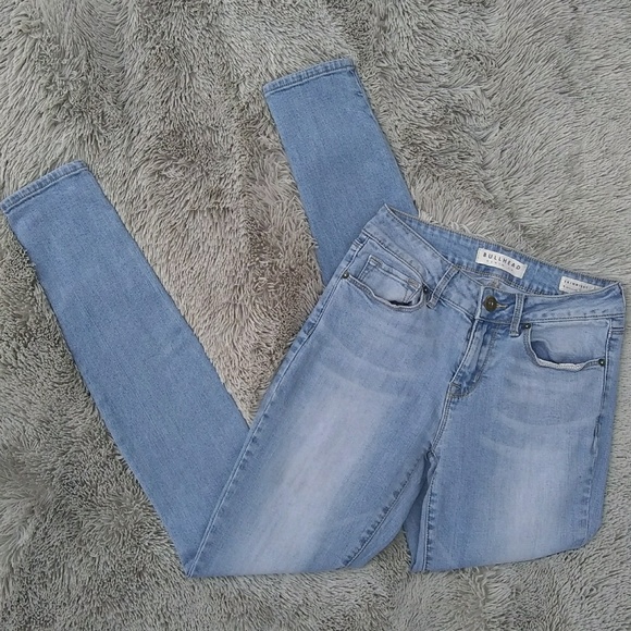 PacSun Denim - Bullhead Skinniest Skinny Jeans